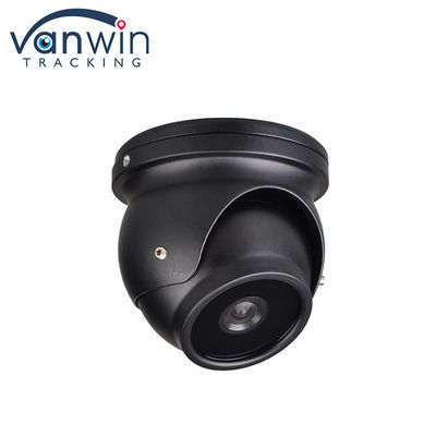 HD IR Nachtzicht Voertuig Metalen Dome Camera LED Truck Bus Auto Camera