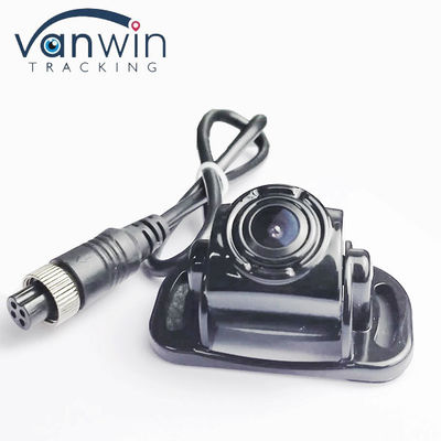 18 LED IR Night Vision Waterdicht Verborgen camera voor zware vrachtwagens