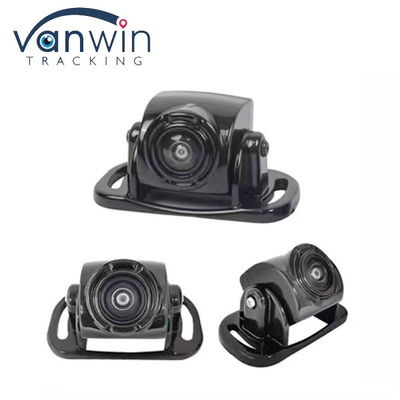 18 LED IR Night Vision Waterdicht Verborgen camera voor zware vrachtwagens
