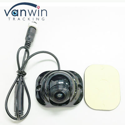 175 graden Wide Angle AHD Camera 720/1080P Truck Fish Eye Camera Voertuig Verborgen camera