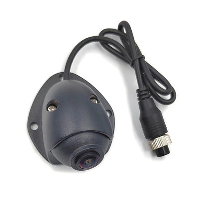 Draaibaar objectief Verborgen camera AHD 1080P / 960P zijkant gemonteerd waterdicht nachtzicht