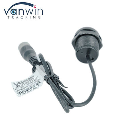 1080P waterdicht voertuig verborgen camera rem en brandstofpedaal bewaking camera