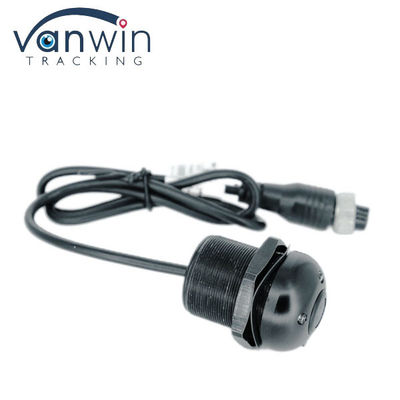 1080P waterdicht voertuig verborgen camera rem en brandstofpedaal bewaking camera