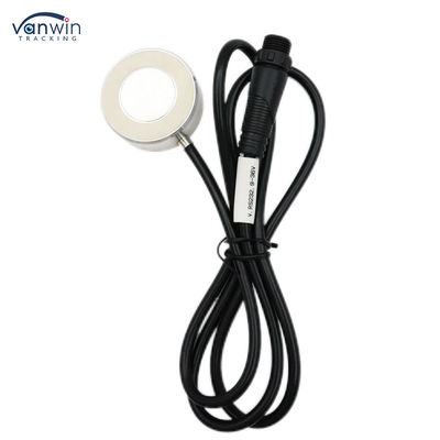 Truckbrandstofmonitor Global Positioning System Tracker Brandstoftankniveausensor Brandstofniveautemperatuursensor