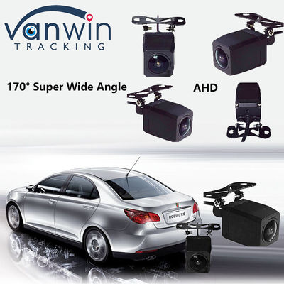 Super Night Vision IP69K waterdicht achteruitkijkcamera met 170 graden groothoek