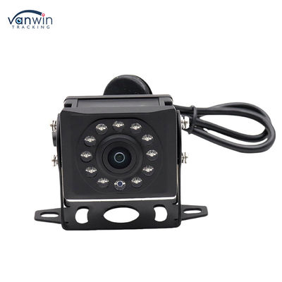 170° breedhoekige waterdichte autocamera met 1080P HD infrarood nachtzicht en Custom OEM/ODM ondersteuning