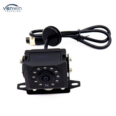170° breedhoekige waterdichte autocamera met 1080P HD infrarood nachtzicht en Custom OEM/ODM ondersteuning