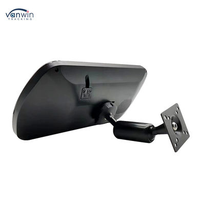 7-inch auto achteruitkijkspiegel monitor Truck AHD Vierweg split-screen display monitor