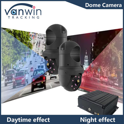 IP69K Waterdicht 1080P Auto MDVR Recorder 170 Graden Wide Angle Bus Surveillance Camera