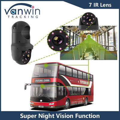 IP69K Waterdicht 1080P Auto MDVR Recorder 170 Graden Wide Angle Bus Surveillance Camera