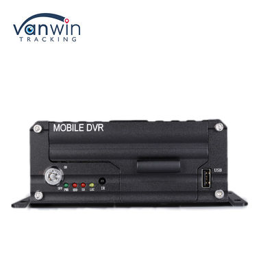 ADAS voertuigveiligheidsbewakingsrecorder 8CH Global Positioning SSD Recorder MDVR