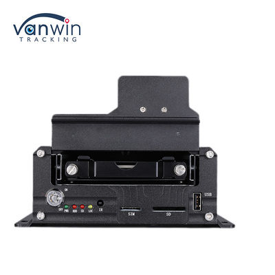 ADAS voertuigveiligheidsbewakingsrecorder 8CH Global Positioning SSD Recorder MDVR