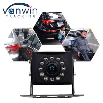 Beveiliging IP69K AHD Beveiligingscamera 12 IR Nachtzicht Achteruitzicht Voertuig Auto CCTV Camera
