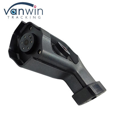 AHD Dual Lens Waterdicht Nachtzicht Zijkant Blind Camera Zware vrachtwagen Camera Wide Angle 170 Grade achteruitkijkcamera
