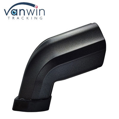 AHD Dual Lens Waterdicht Nachtzicht Zijkant Blind Camera Zware vrachtwagen Camera Wide Angle 170 Grade achteruitkijkcamera