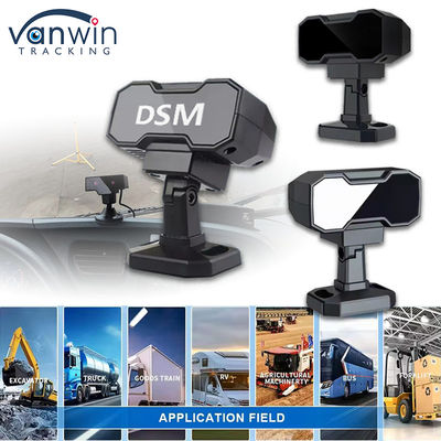 AI Smart DMS Camera Vermoeidheid Rijden Monitoring Camera Met Vermoeid Telefoongesprek Rookt Etc