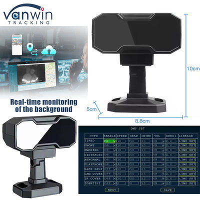 AI Smart DMS Camera Vermoeidheid Rijden Monitoring Camera Met Vermoeid Telefoongesprek Rookt Etc