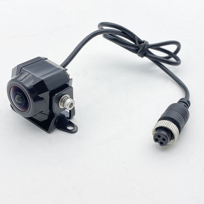 Nieuw model waterdicht 1080P Truck verwarmde camera Automatische Van verwarming camera