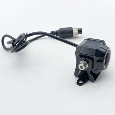 Nieuw model waterdicht 1080P Truck verwarmde camera Automatische Van verwarming camera