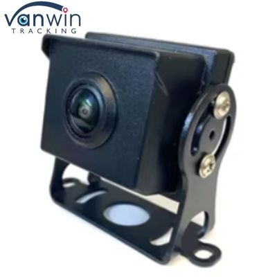 3D 360 graden auto camera recorder systeem voor vrachtwagen bus match AHD 7 / 9 / 10.1 inch monitor