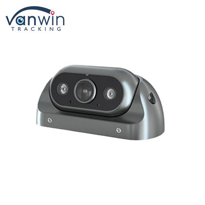 Bus Voertuig Truck Mount Side View Bewakingscamera Auto Achteruitrijcamera OEM 1080P IP68 IR Rijbehulp