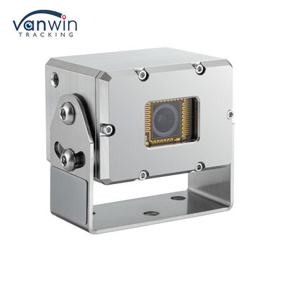 1080P AHD voertuigcamera met tracking systeem IP68 waterdicht en 10M IR nachtzicht voor auto / bus / vrachtwagen