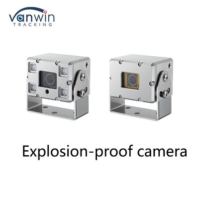 AHD 1080P-autobeveiligingscamera met 5-10M IR-afstand en waterdicht IP68