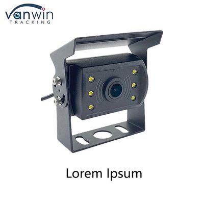 7 inch HD IP68 Waterdicht AHD Radar Reverse Side Rear View Vehicle Camera Voor Bus Truck