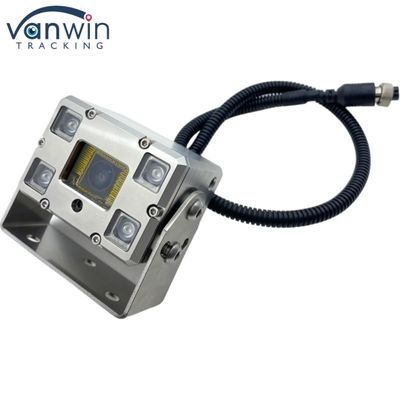 Professionele anti-corrosie autocamera Compact voertuig gemonteerd bewakingssysteem