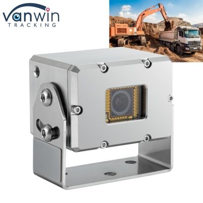 Professionele anti-corrosie autocamera Compact voertuig gemonteerd bewakingssysteem