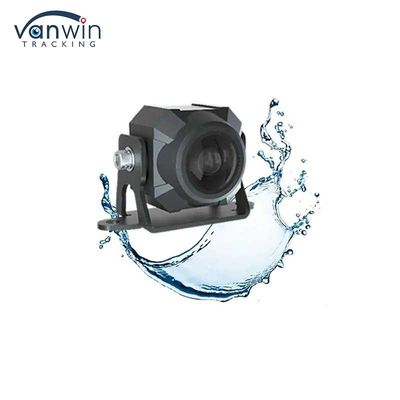 IP69K Waterdicht Achteruitzicht Truck Camera Verwarming 4pin Aviation AHD 1080P Camera met 1080P 2.0MP Resolutie
