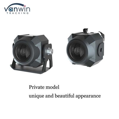 IP69K Waterdicht Achteruitzicht Truck Camera Verwarming 4pin Aviation AHD 1080P Camera met 1080P 2.0MP Resolutie