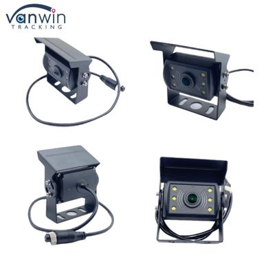 11G MM Radar Wave HD Nachtzicht Achteruitkijksysteem PAL/NTSC 1080P Waterdicht Back-up Camera Voor Voertuigen