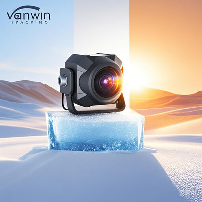 Truck DVR waterdicht AHD 1080P achteruitkijkcamera voor industriële elektrische verwarming