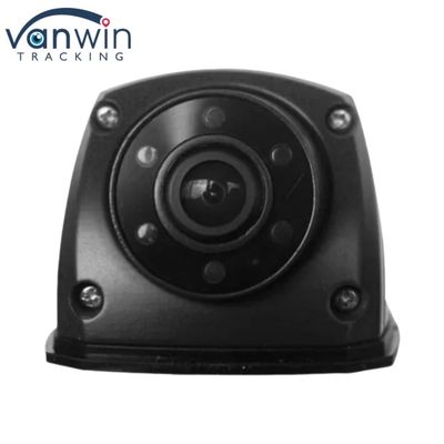170 graden ultrabreedhoek IP69K Autocamera 1080P AHD Voertuig Intelligente bewakingssysteem