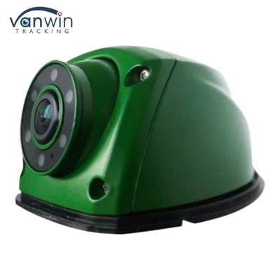 IP69K 1080P AHD Ultra Wide Angle 150 Grade Car Camera Slim voertuigbewakingssysteem