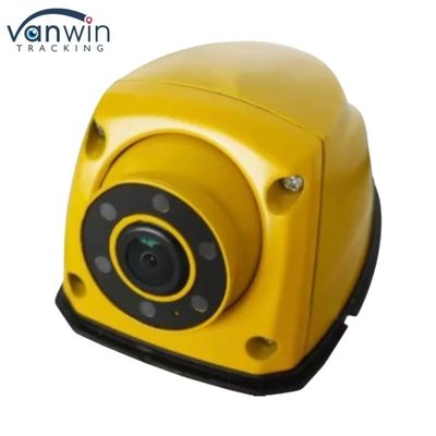 IP69K 1080P AHD Ultra Wide Angle 150 Grade Car Camera Slim voertuigbewakingssysteem