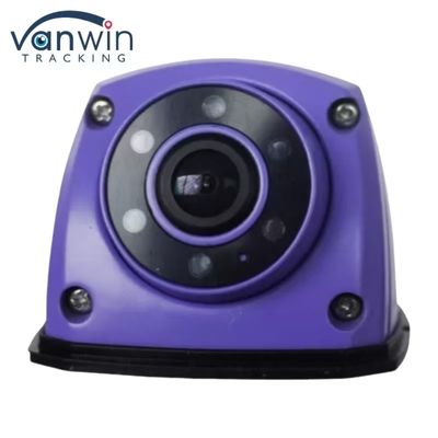 IP69K 1080P AHD Ultra Wide Angle 150 Grade Car Camera Slim voertuigbewakingssysteem