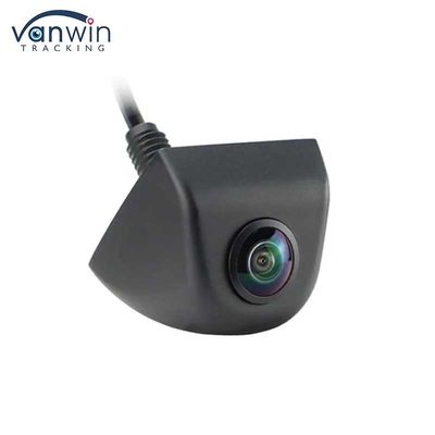 1080P Voertuig Achteruitzicht Auto Dome Camera Privé Model Zwart Metaal Nachtzicht Voor Bus Taxi