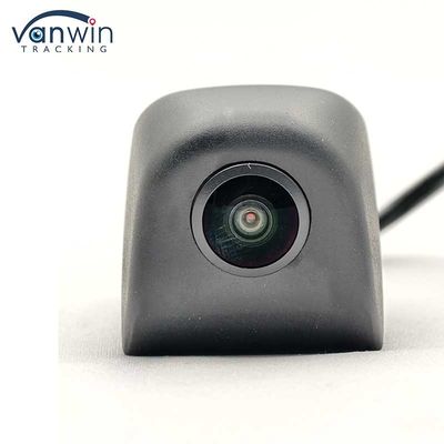 1080P Voertuig Achteruitzicht Auto Dome Camera Privé Model Zwart Metaal Nachtzicht Voor Bus Taxi