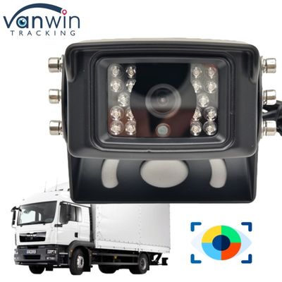 1080P AHD achteruitkijkcamera waterdicht autobewakingscamera voor taxi bus bestelwagen