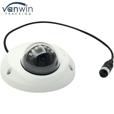 1080P HD Dome Bus Surveillance Camera Geschikt voor alle grote voertuigen