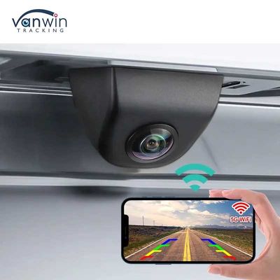 170 kijkhoek voertuig verborgen camera 1080p auto achteruitzicht full hd nachtzicht parkeercamera