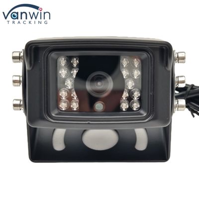 IP68 waterdichte autocamera 1080P AHD Automotive achterste bewakingssysteem voor Taxi Bus Van Truck