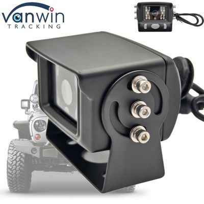 IP68 waterdichte autocamera 1080P AHD Automotive achterste bewakingssysteem voor Taxi Bus Van Truck