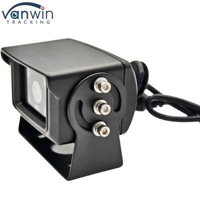 IP68 waterdichte autocamera 1080P AHD Automotive achterste bewakingssysteem voor Taxi Bus Van Truck