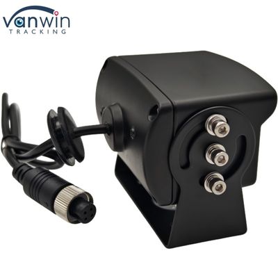 IP68 waterdichte autocamera 1080P AHD Automotive achterste bewakingssysteem voor Taxi Bus Van Truck