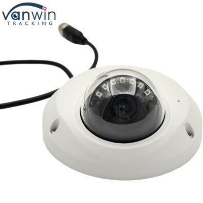 1080P Autocamera Koepel Bus Bewakingscamera Veiligheid voor Passagiers En Chauffeurs