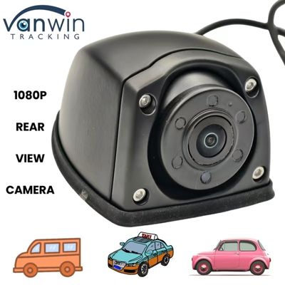 150 graden Smart Automotive Camera IP68 1080P AHD Ultra-Wide Vehicle Surveillance Systeem