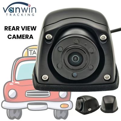 1080P Ultra-Wide Angle Smart Automotive Camera IP68 AHD voertuigbewakingssysteem